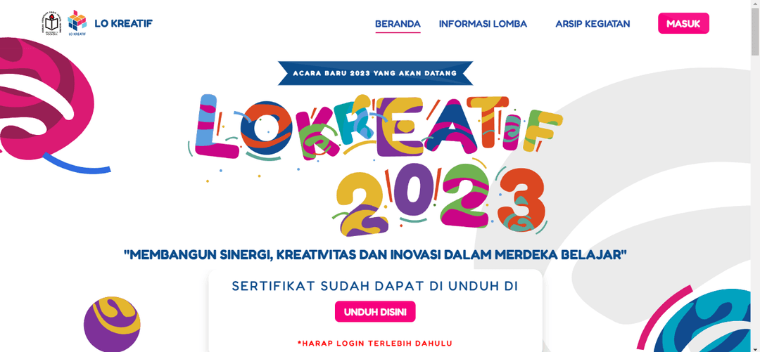 LO Kreatif 2023